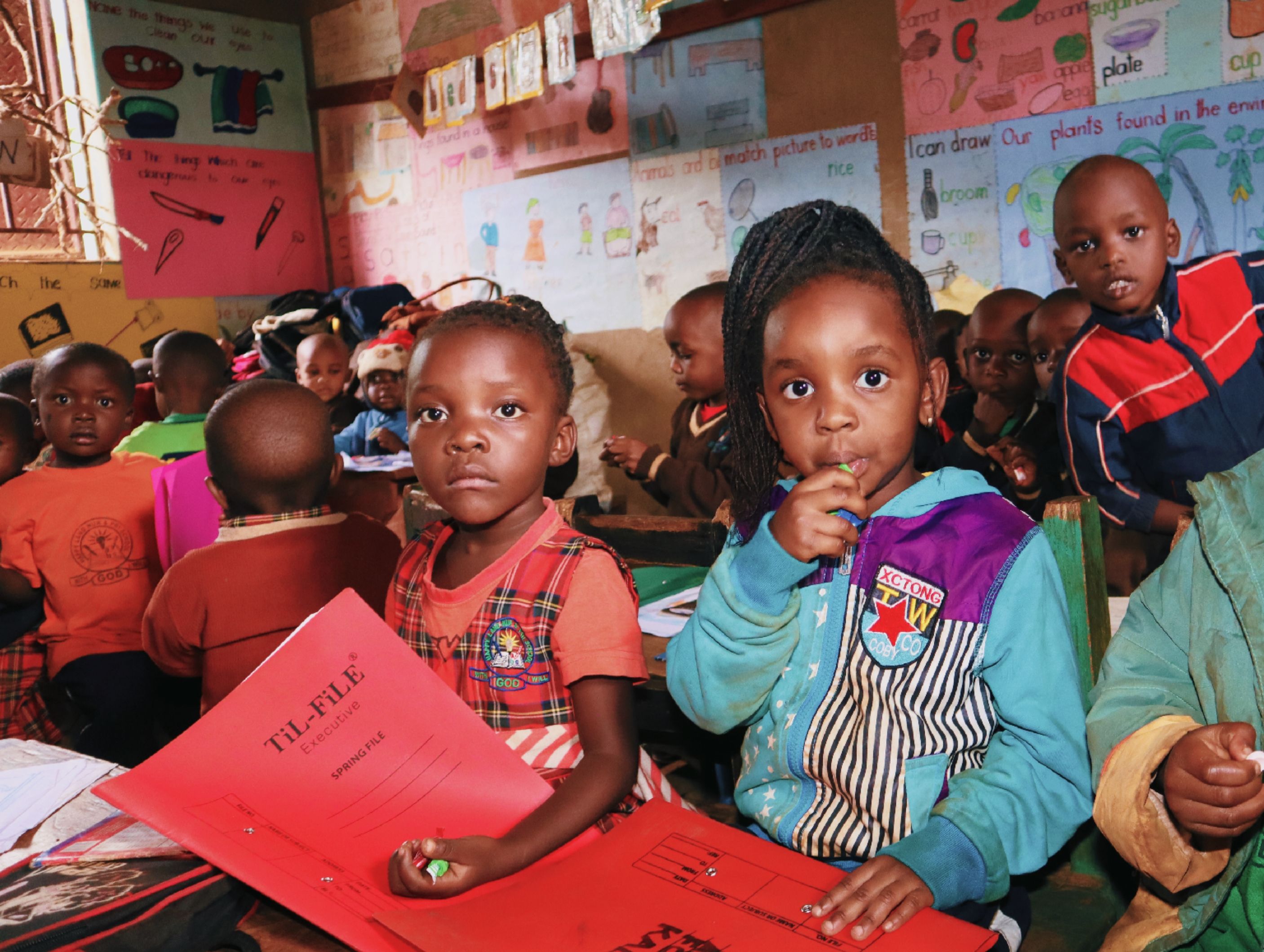 School mental health outreach