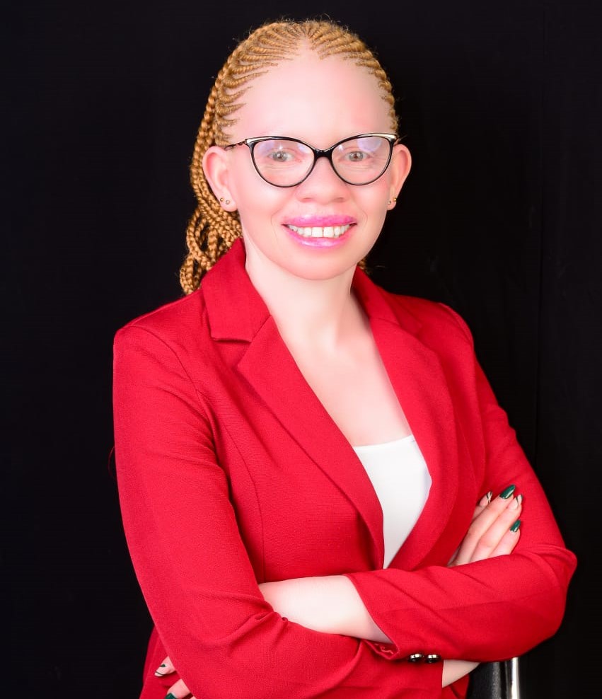 IBIMA Team Member 03